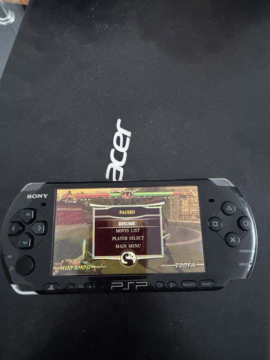 PSP 3000/ ПСП 3000 като нов