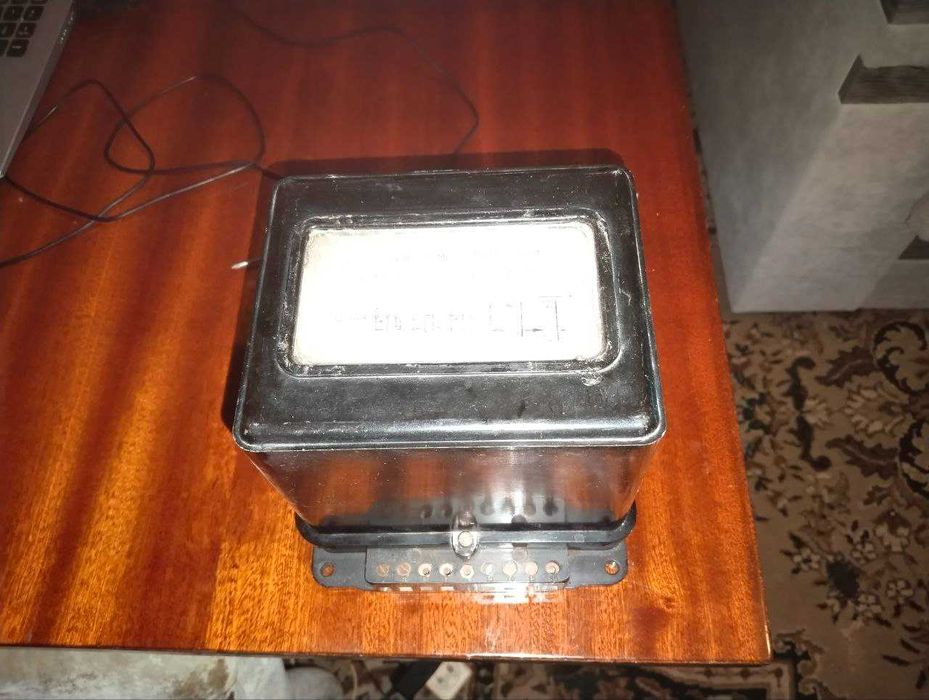 Реле времени программное ВС 10 -34