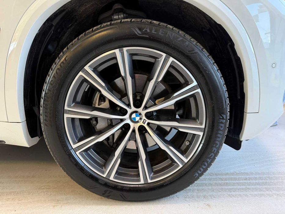 BMW X5 BMW X5 xDrive30d M Sport 2024 | 40.000 km | Harman Kardon | Adaptive M