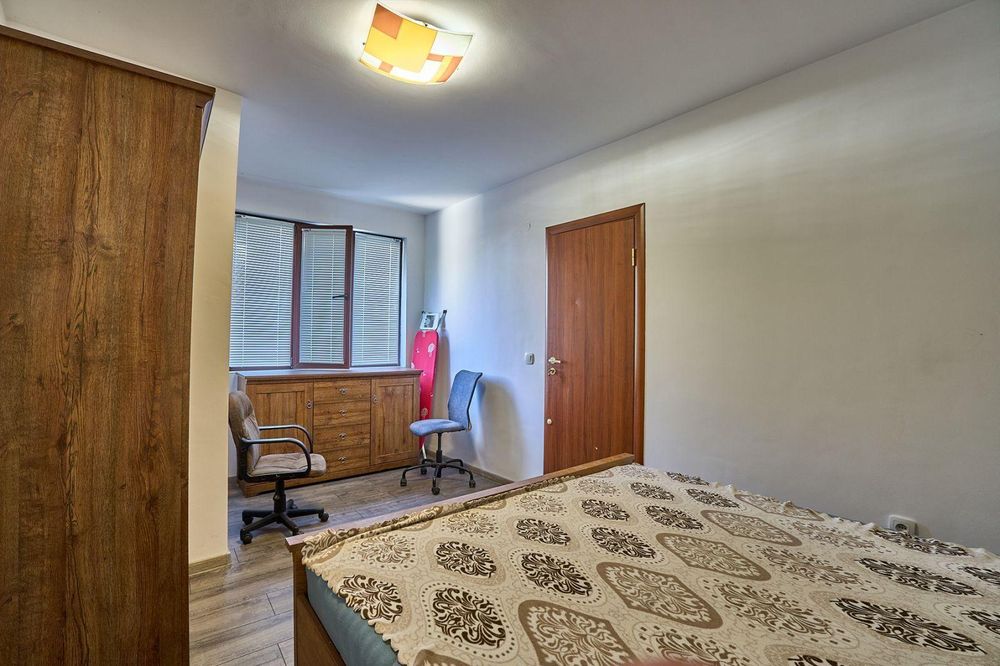 Дава се под наем Двустаен апартамент в Пловдив, Център - 65 кв.м за 460 € - Снимка #5