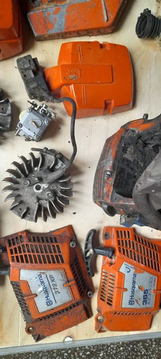 Piese husqvarna 365/372