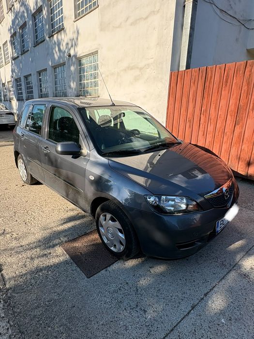 MAZDA 2 0 — imagine 2