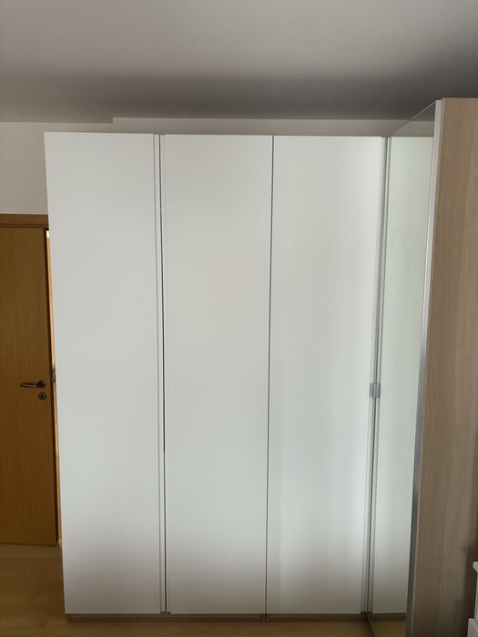 Сглобяване на мебели и кухни Икеа