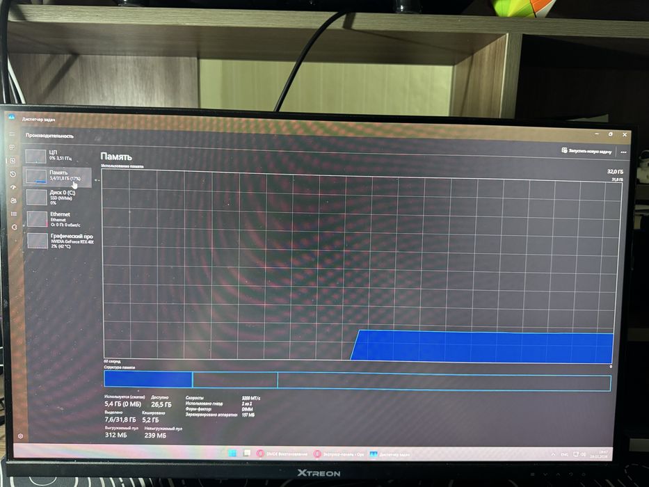 Игровой пк продаю