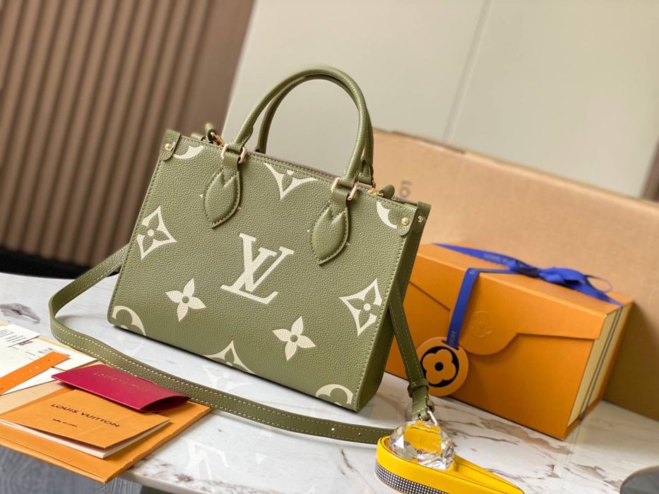 Geanta Louis Vuitton Onthego