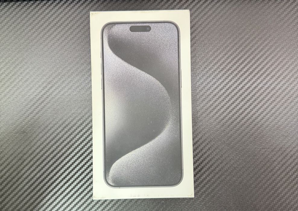 Iphone 15 pro max идеал