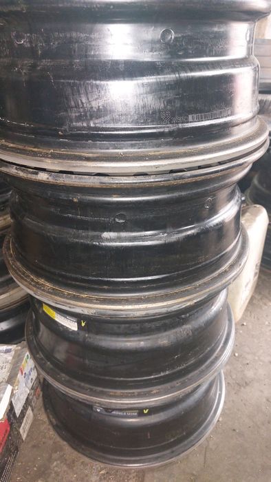 Джанти 15 ки за Дачия Рено