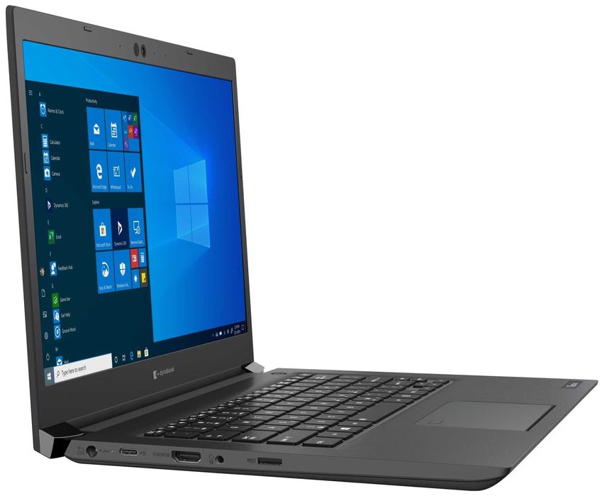 Лаптоп Toshiba Tecra A40-G i5-10210U 8GB 256GB Touch ГАРАНЦИЯ