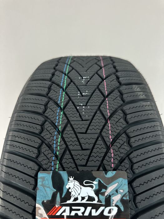 Зимен Спорт Пакет ARIVO WINMASTER PROX ARW3 225/45R18 255/40R18 БОРД 2254518  2554018