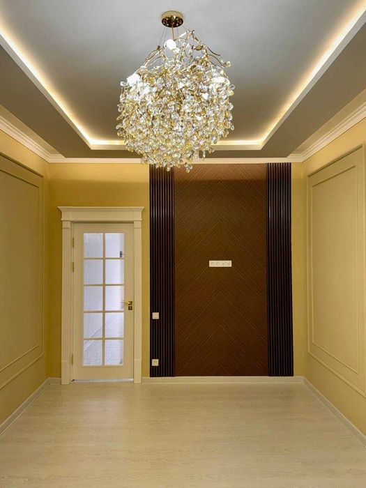 Продаётся шикарный Евро Дом. 6 ком. ПОД КЛЮЧ