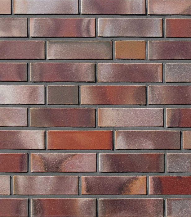 Фасадная плитка с пропилами для подсистемы. Цена за 1 шт.