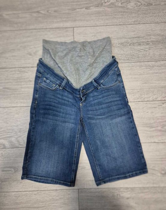 Pantaloni scurti gravide Mamalicious [30]