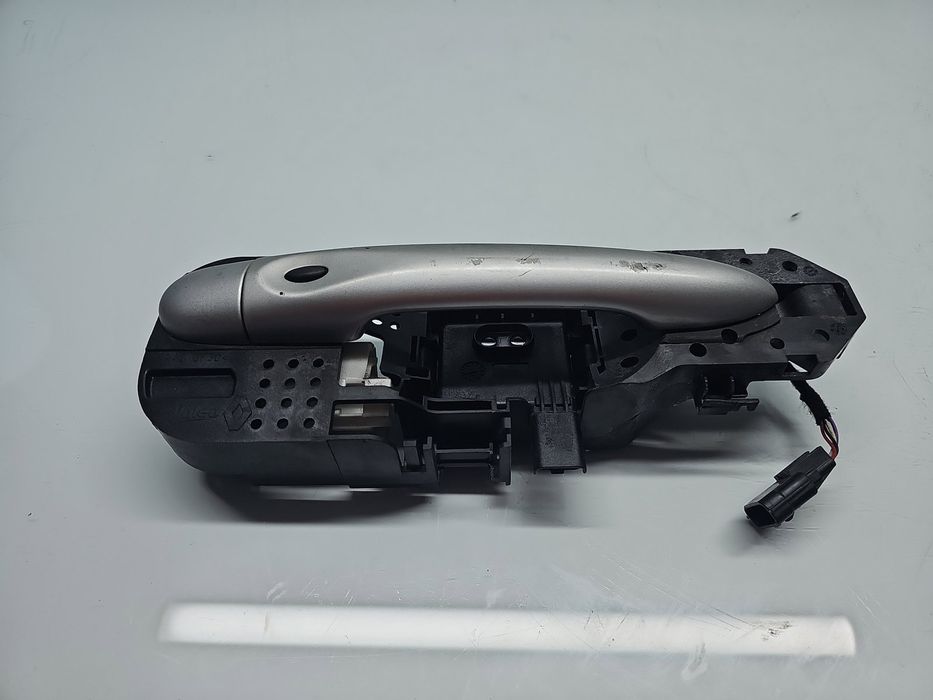 Maner usa dreapta fata Renault Scenic 3 (J95) Facelift [Fabr 2009-2015