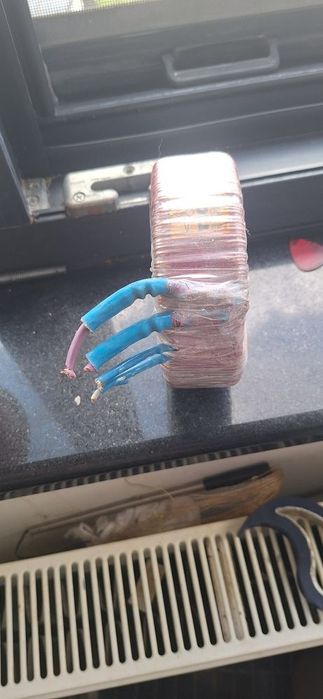 Transformator de putere