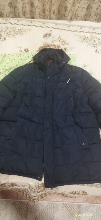 Куртка в хорошем состоянии