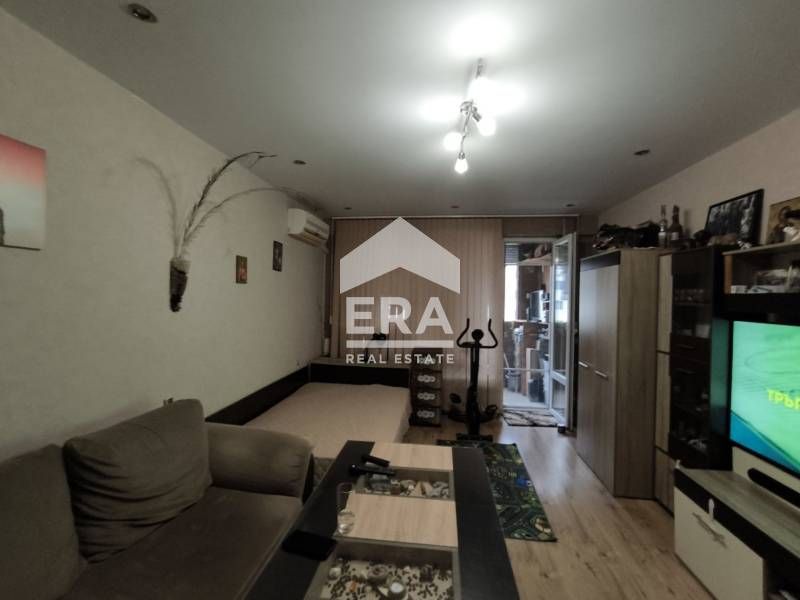 Продава се Тристаен апартамент в Хасково, Орфей - 84 кв.м за 1131 €/кв.м - Снимка #10