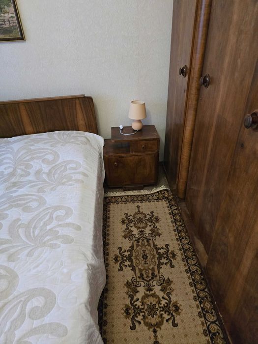 Гардероб масив 1955г.