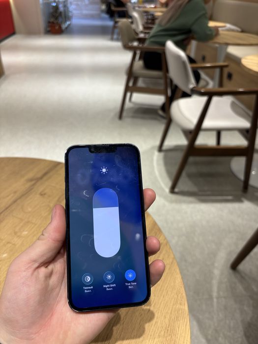 IPHONE 13 512гигабайт