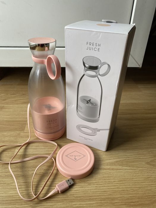 Mini Blender MixUp Smartvibe