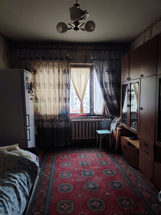 Продажа квартиры