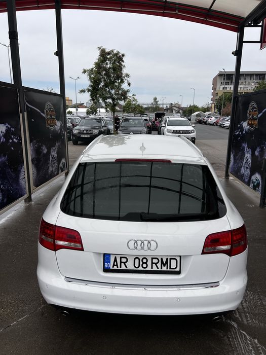 AUDI A6 2011 — imagine 4