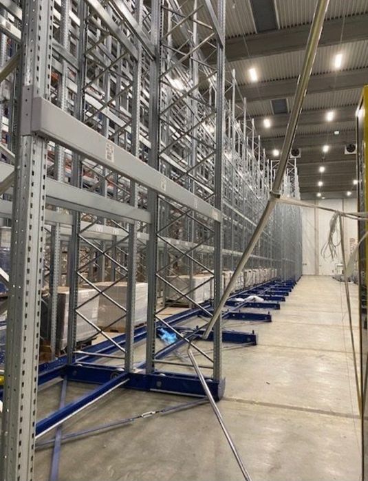 Raft metalice toate modele