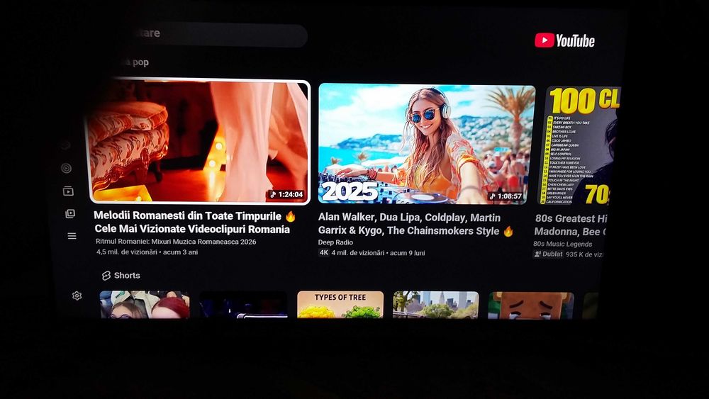 Led tv smart-Samsung,Lg,Phiips,Tcl 127cm funcționale perfect
