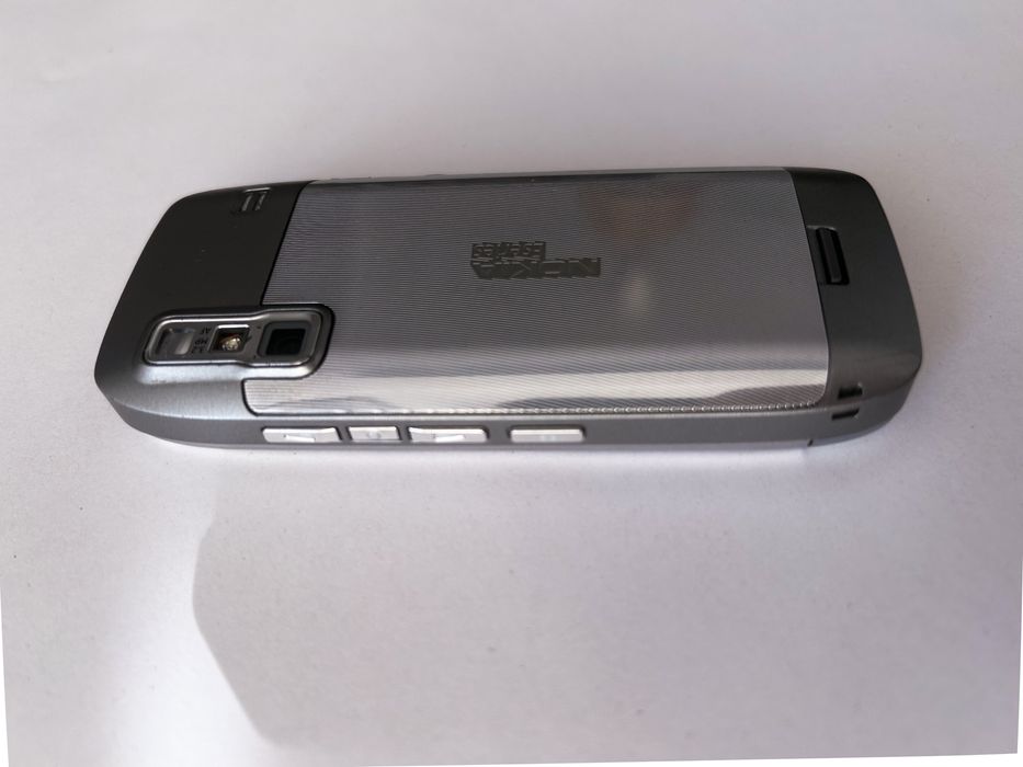 RAR! Nokia E75 Red 41min Lifetimer Stare excelenta colectie