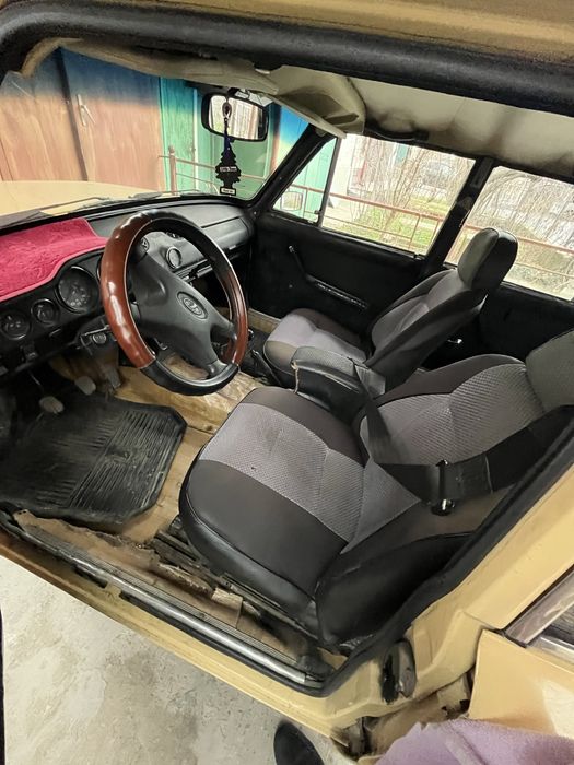 Жигули сотилади 1988 йил