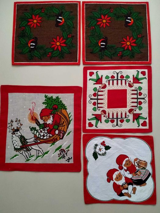 Коледни красоти за дома