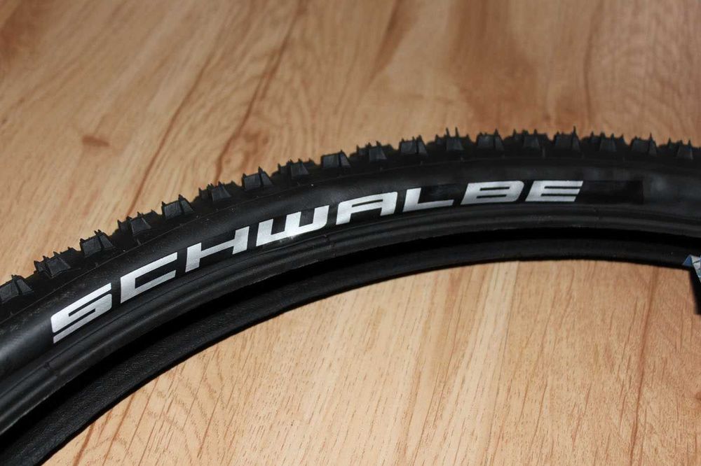Schwalbe Rapid Rob 27.5x2.25 Performance line K-Guard