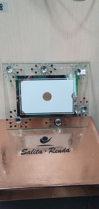 Рамка для фото. Размер 10×15см