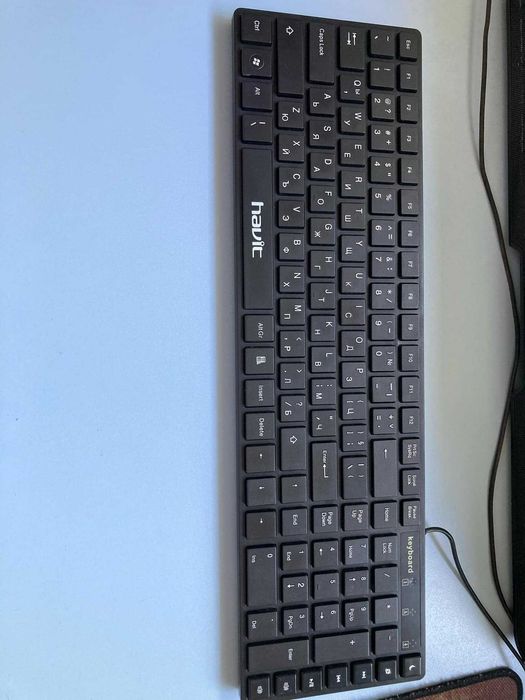 Клавиатура Havic