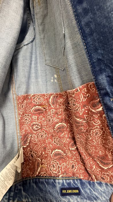 Geacă Pepe Jeans