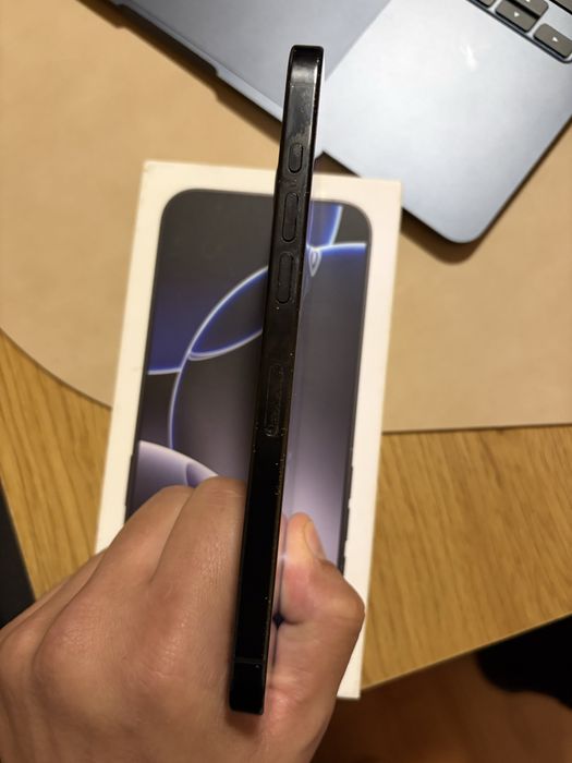 iPhone 16 Pro Max 256GB