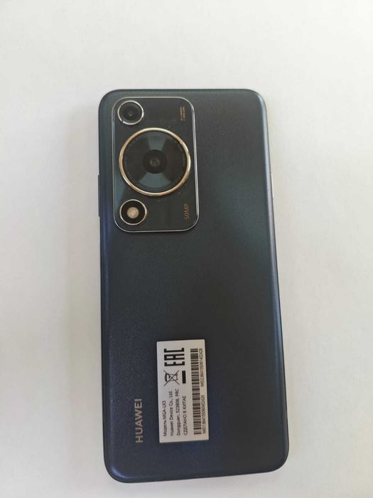 Huawei nova Y72 128mg