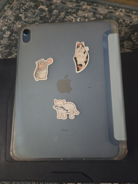 Tabletă IPad 10 64GB Blue