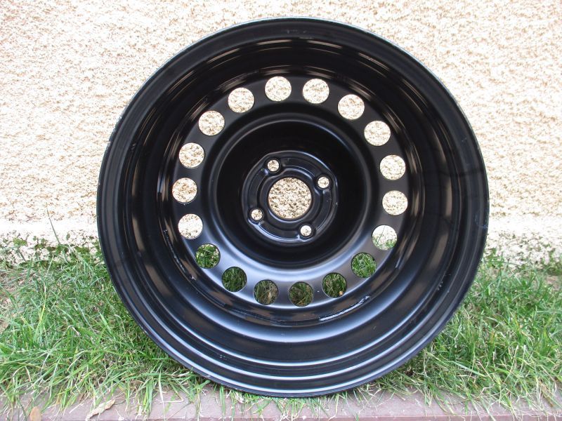 Opel 4x100 15 цола.