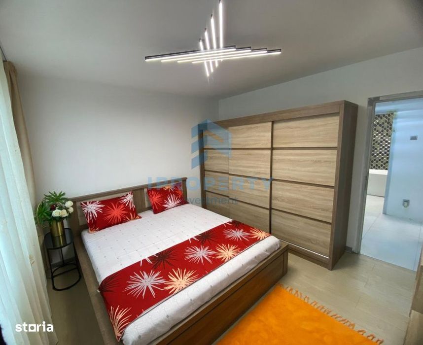 Apartament Renovat in zona Eroii Revolutiei proximitate metrou cu boil — fotografia 1