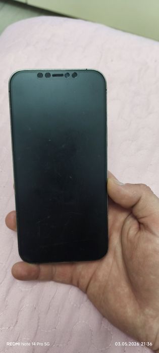 Vând iPhone 12 Pro Max