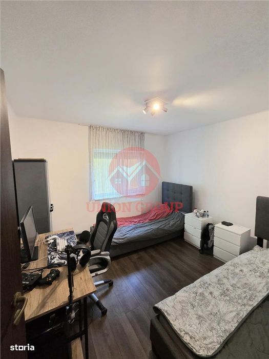 Apartament 3 Camere, Spatios, Parter, Zona Far