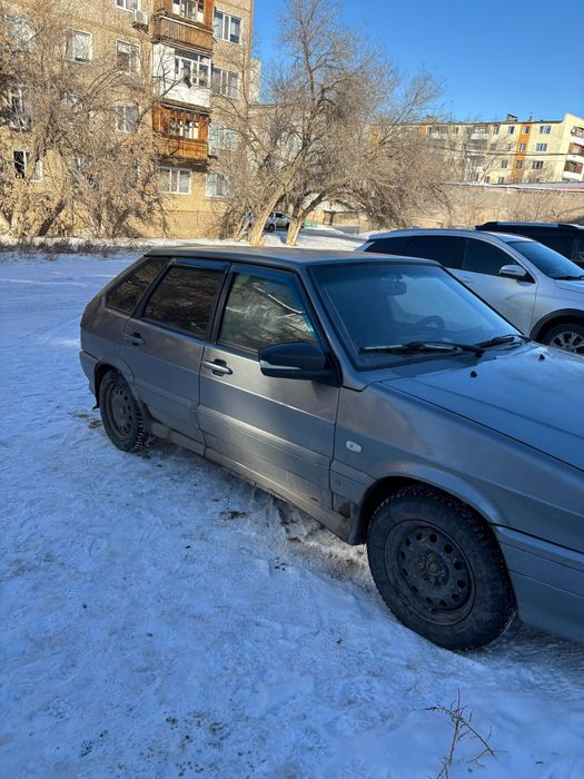 Ваз 2114 продам в рассрочку можно