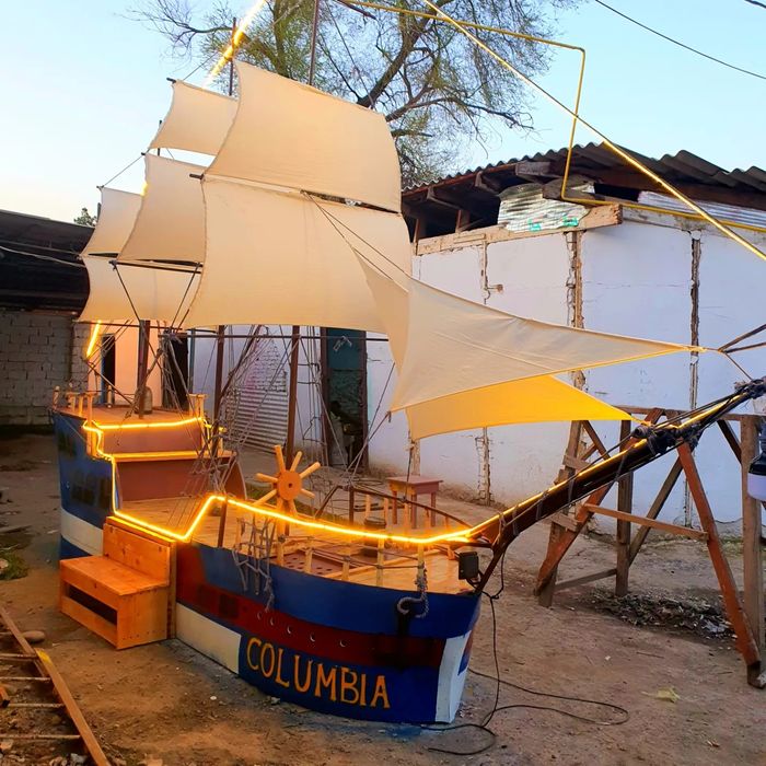 Декоратся 3D йасаб берамиз