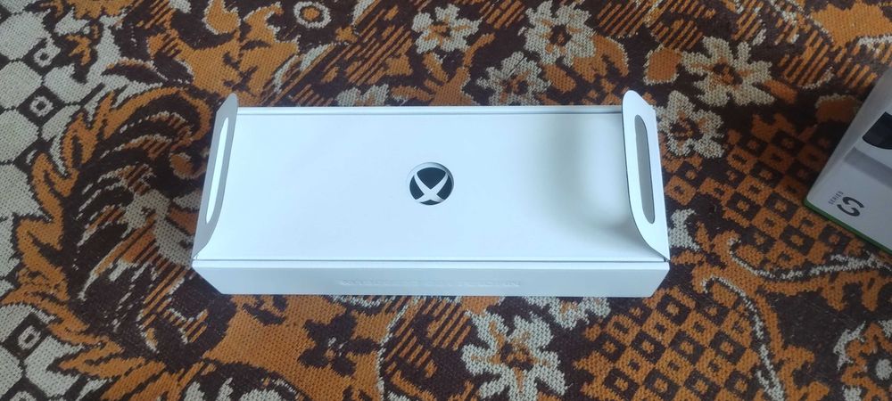 Xbox Series S 2 години гаранция