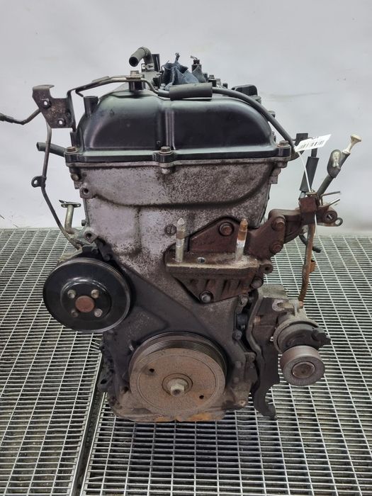 Motor Mitsubishi ASX 1.8 D 2012 - 2016 150CP Manuala 4N13 Euro5 (1496) Diesel 4x4 FARA