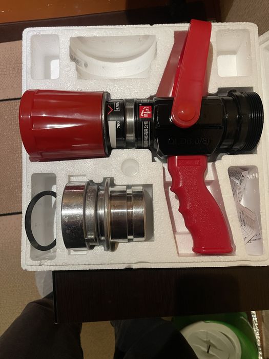 Огнетушитель Продается