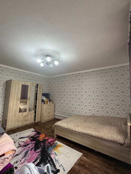 Продается двухэтажный дом