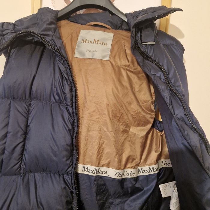 Vesta Max Mara The Cube