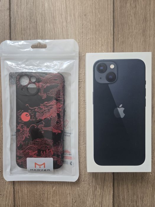 IPhone 13 256 гб