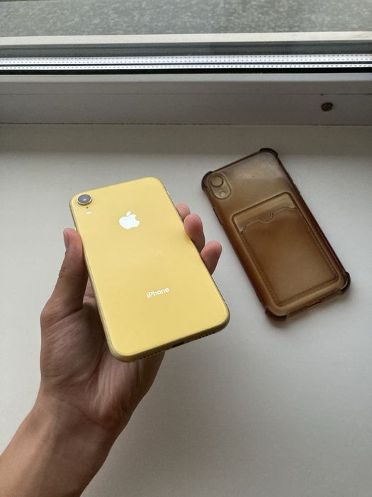 Iphone XR//Айфон ХР